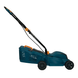 Електрична газонокосарка PROFI-TEC Comfort LM320 (1300 Вт, ширина 32см) 007898 фото 4
