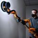Шлифмашина для стен (жираф) M&auml;chtz MDS-2511 (LED-подсветка, диск 215мм, 1100 Вт) 11102 фото 4