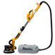 Шлифмашина для стен (жираф) M&auml;chtz MDS-2511 (LED-подсветка, диск 215мм, 1100 Вт) 11102 фото 2