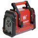 Зарядний пристрій для автомобільних акумуляторів 12 і 24 В ємністю 10-300 А-год WORCRAFT BC-219 13260 фото 4