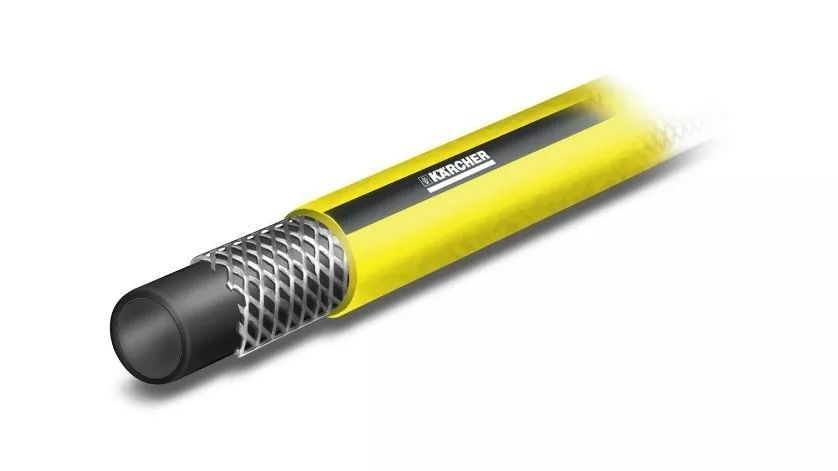 Шланг садовий 1/2" KARCHER PrimoFlex 2.645-139.0 (50м) 2.645-139.0 фото