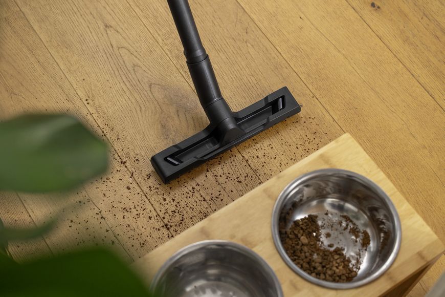 Професійний миючий пилосос Karcher SE 4 : 1000 Вт (1.081-150.0) 1.081-150.0 фото
