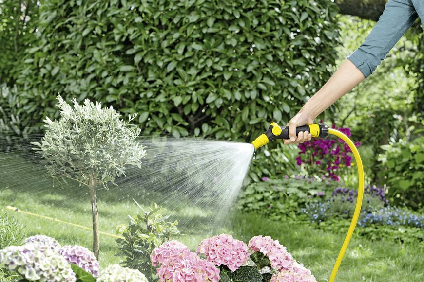 Шланг садовий 1/2" KARCHER PrimoFlex 2.645-139.0 (50м) 2.645-139.0 фото