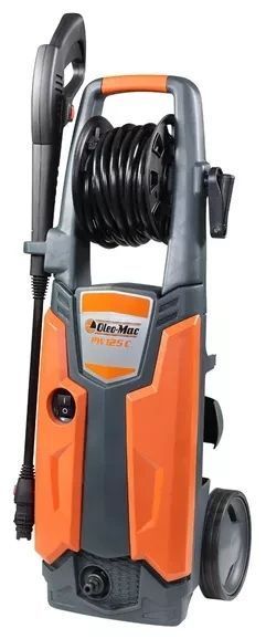 Мойка высокого давления Oleo-Mac PW125C: 150 бар, 2.3 кВт 68509101 фото