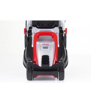 Газонокосилка электрическая AL-KO Classic 3.82 SE (112856)  112856 фото