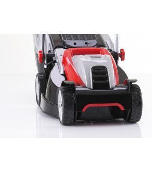 Газонокосилка электрическая AL-KO Classic 3.82 SE (112856)  112856 фото