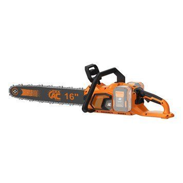 Пила ланцюгова акумуляторна ТЕХАС ТАОЕ-S16BLI (20В+20В/каркас/40cм) TAOE-S16BLI фото