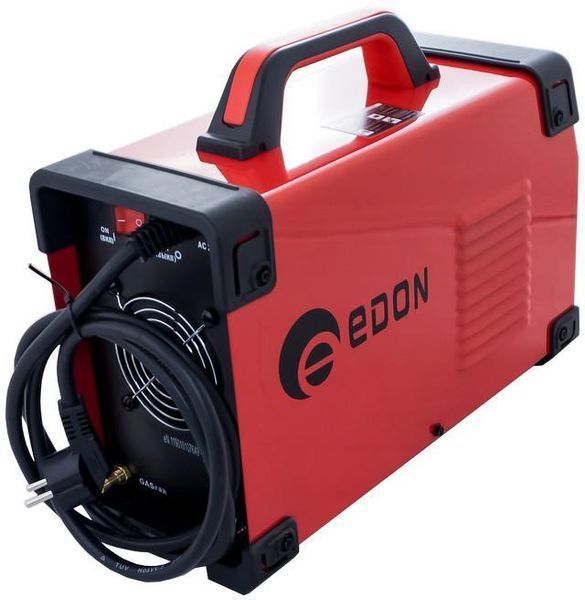 Аргонно-дуговой сварочный аппарат Edon EXPERT TIG-250 : 5.5 кВт, 250 А, 220 В TIG-250 фото