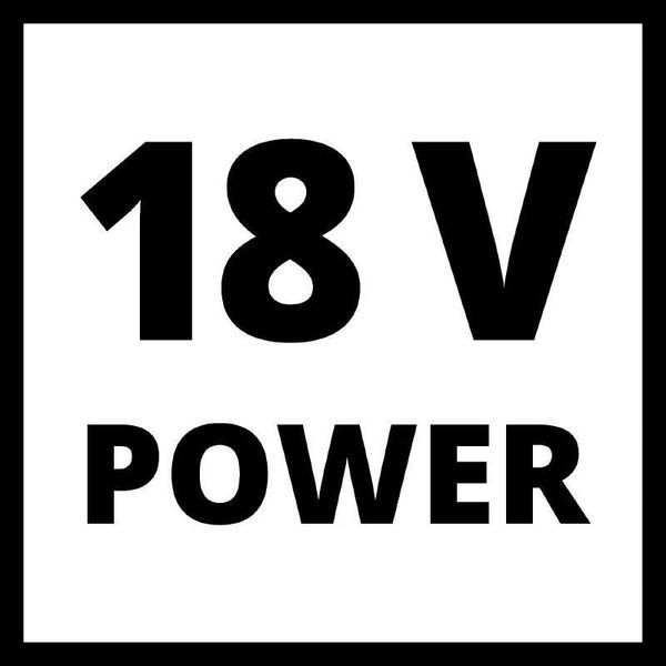 Шуруповерт Einhell TE-CD 18/40 Li-Solo : 18V ( без аккума и зарядки) 4513925 4513925 фото
