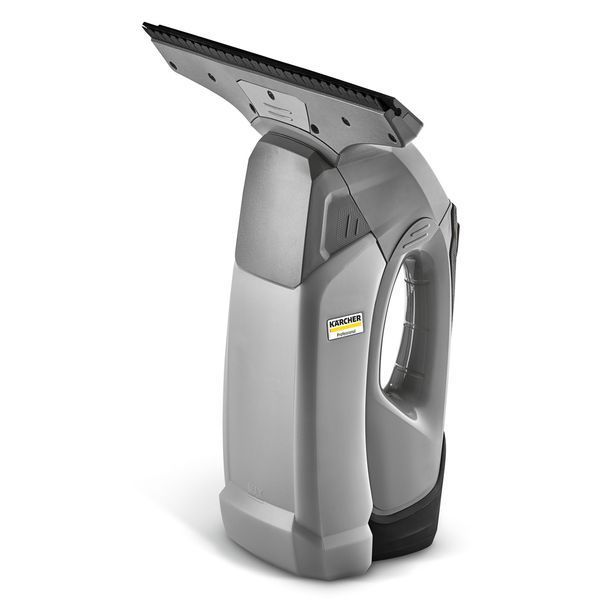 Пылесос оконный аккумуляторный KARCHER WVP 10 1.633-550.0 фото