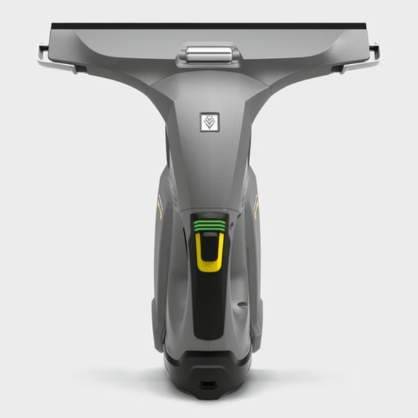Пылесос оконный аккумуляторный KARCHER WVP 10 1.633-550.0 фото