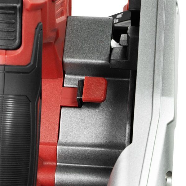 Погружная циркулярная пила WORCRAFT TS12-165A (с шиной 700х2шт, диск 165мм) 13298 фото