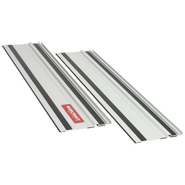 Погружная циркулярная пила WORCRAFT TS12-165A (с шиной 700х2шт, диск 165мм) 13298 фото