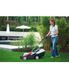 Газонокосилка электрическая AL-KO Classic 3.82 SE (112856)  112856 фото 5
