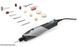 Многофункциональный инструмент (гравёр) Dremel Stylo + 2050-15 с 15 насадками F0132050JD фото 1