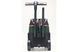 Профессиональный пылесос Metabo ASR 35 L ACP: 1400 Вт, 35 л, 248 мБар, 3660 л/мин, вес 16 кг 602057000 фото 4
