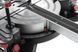 Ручная торцовочная пила с протяжкой по дереву Metabo KGS 216 M : круг 216 мм (619260000) 619260000 фото 6
