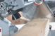Ручная торцовочная пила с протяжкой по дереву Metabo KGS 216 M : круг 216 мм (619260000) 619260000 фото 10