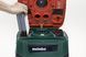 Профессиональный пылесос Metabo ASR 35 L ACP: 1400 Вт, 35 л, 248 мБар, 3660 л/мин, вес 16 кг 602057000 фото 3