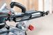 Ручная торцовочная пила с протяжкой по дереву Metabo KGS 216 M : круг 216 мм (619260000) 619260000 фото 5