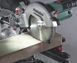 Ручная торцовочная пила с протяжкой по дереву Metabo KGS 216 M : круг 216 мм (619260000) 619260000 фото 9