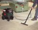 Профессиональный пылесос Metabo ASR 35 L ACP: 1400 Вт, 35 л, 248 мБар, 3660 л/мин, вес 16 кг 602057000 фото 10