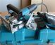 Профессиональный фрезер ламельный для шкантов и пазов MAKITA PJ7000J : 710 Вт фрезер для плоских разъемов PJ7000J фото 8