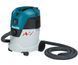 Пылесос строительный Makita VC2512L, 1000Вт, 25л (VC2512L) VC2512L фото 1