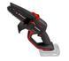 Пила ланцюгова акумуляторна EINHELL GP-PS 18/20 Li BL-Solo (18В/каркас/20см) 4600080 фото 1
