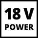 Шуруповерт Einhell TE-CD 18/40 Li-Solo : 18V ( без аккума и зарядки) 4513925 4513925 фото 5