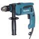 Профессиональная дрель электрическая ударная (электродриль) MAKITA HP 1640 HP1640 фото 1