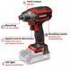 Мощная ударная отвертка Einhell TP-CI 18/220 Li BL-Solo : без АКБ, 220 Нм (4510085) 4510085 фото 5