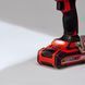 Мощная ударная отвертка Einhell TP-CI 18/220 Li BL-Solo : без АКБ, 220 Нм (4510085) 4510085 фото 3