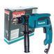 Профессиональная дрель электрическая ударная (электродриль) MAKITA HP 1640 HP1640 фото 8