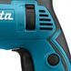 Профессиональная дрель электрическая ударная (электродриль) MAKITA HP 1640 HP1640 фото 5