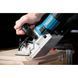 Профессиональный фрезер ламельный для шкантов и пазов MAKITA PJ7000J : 710 Вт фрезер для плоских разъемов PJ7000J фото 6