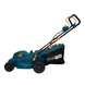 Електрична газонокосарка PROFI-TEC Comfort LM420 ( 2000 Вт, 42 см ширина) 007899 фото 1