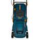 Електрична газонокосарка PROFI-TEC Comfort LM420 ( 2000 Вт, 42 см ширина) 007899 фото 7