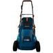 Електрична газонокосарка PROFI-TEC Comfort LM420 ( 2000 Вт, 42 см ширина) 007899 фото 3