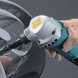 Профессиональные обрезные ножницы Makita JN 1601 : 550 Вт, 2200 ход/мин, 1.6 кг JN1601 фото 4