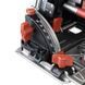 Погружная циркулярная пила WORCRAFT TS12-165A (с шиной 700х2шт, диск 165мм) 13298 фото 11