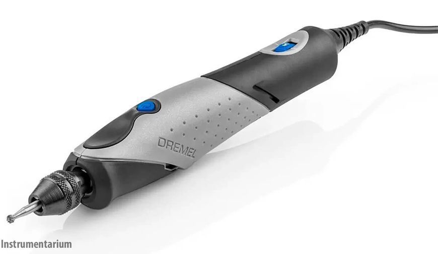 Многофункциональный инструмент (гравёр) Dremel Stylo + 2050-15 с 15 насадками F0132050JD фото