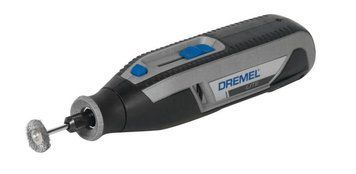 Многофункциональный аккумуляторный инструмент Dremel LITE 7760-15 : 3,6 В/ 2 Ач Li-ion F0137760JD фото