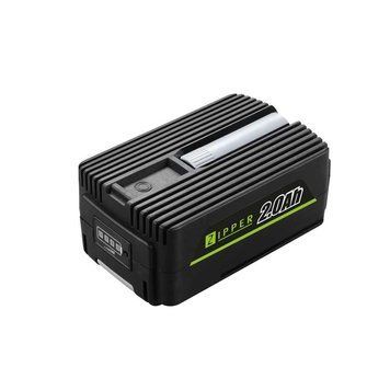 Аккумулятор Zipper ZI-BTR40V2AH-AKKU ZI-BTR40V2AH-AKKU фото