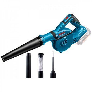 Воздуходувка аккумуляторная BOSCH GBL18V-120 06019F5100 фото
