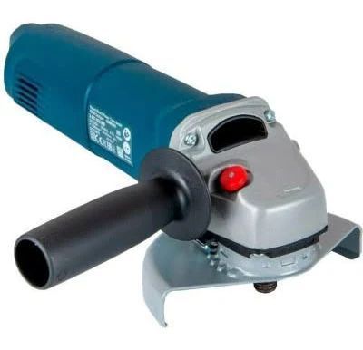 Професійна болгарка Bosch GWS 1400 : 1400 Вт, диск 125мм (0601824806) 0601824806 фото