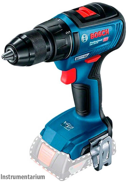 Набор инструментов Bosch Professional перфоратор GBH 180-LI + GSR 18V-50 + GWS 180-LI : с АКБ 2шт 18V 5.0Ah 0615990M32 фото