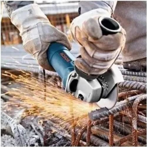 Професійна болгарка Bosch GWS 1400 : 1400 Вт, диск 125мм (0601824806) 0601824806 фото