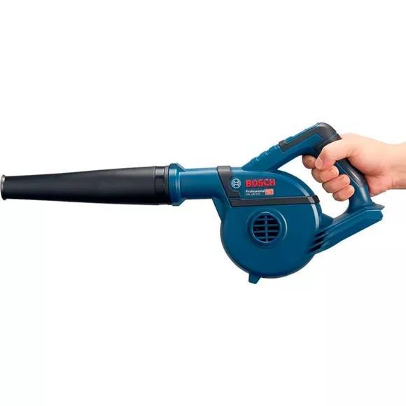 Повітродувка акумуляторна BOSCH GBL18V-120 06019F5100 фото