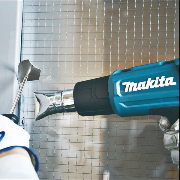 Технический фен MAKITA HG5030K HG5030K фото